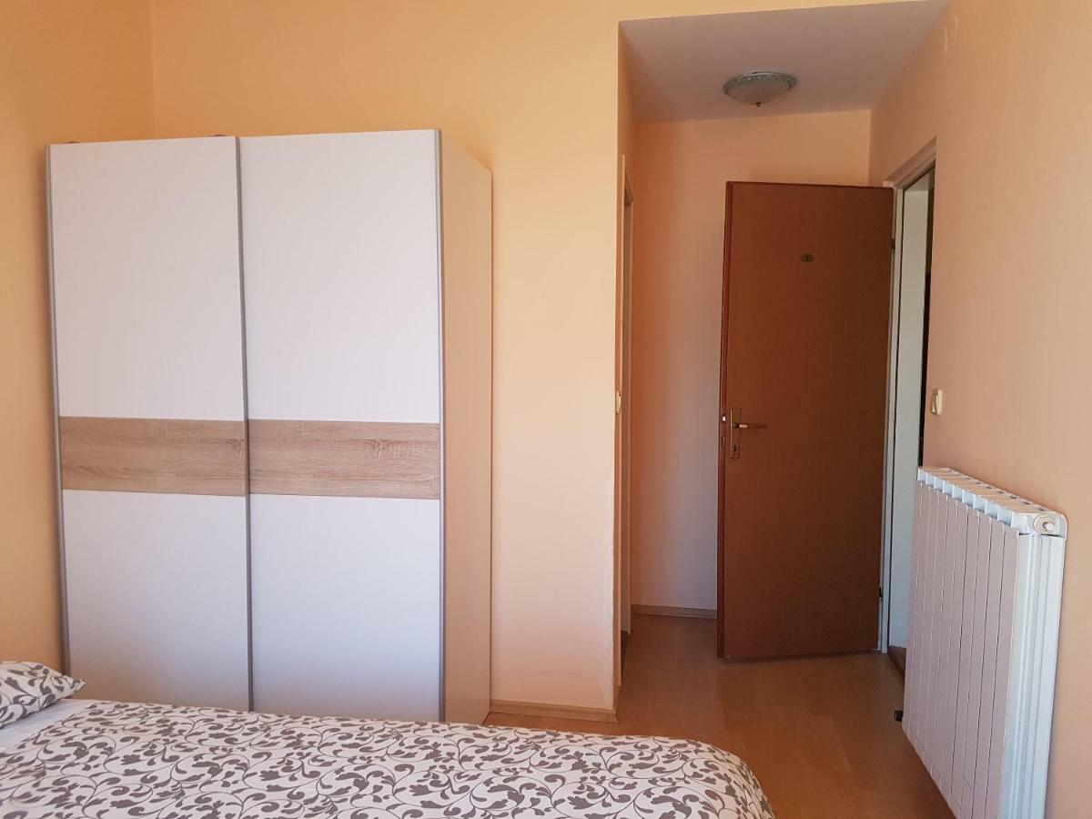 Rooms Siesta Porec Exterior photo