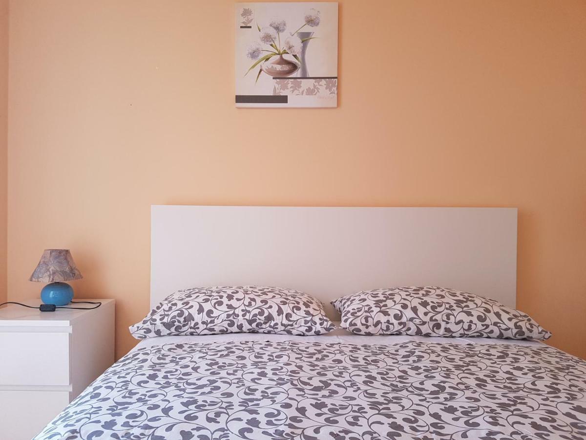 Rooms Siesta Porec Exterior photo