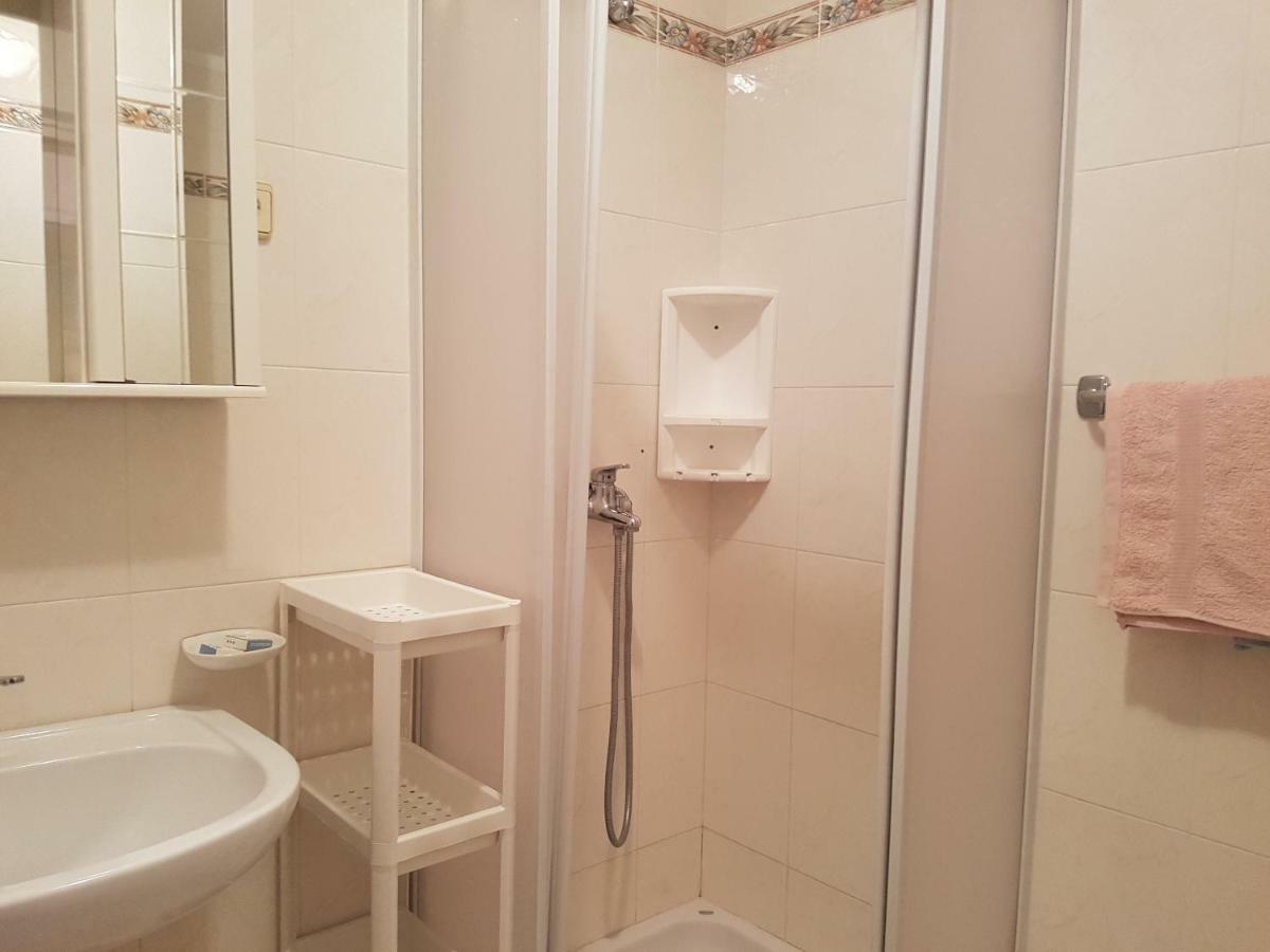Rooms Siesta Porec Exterior photo
