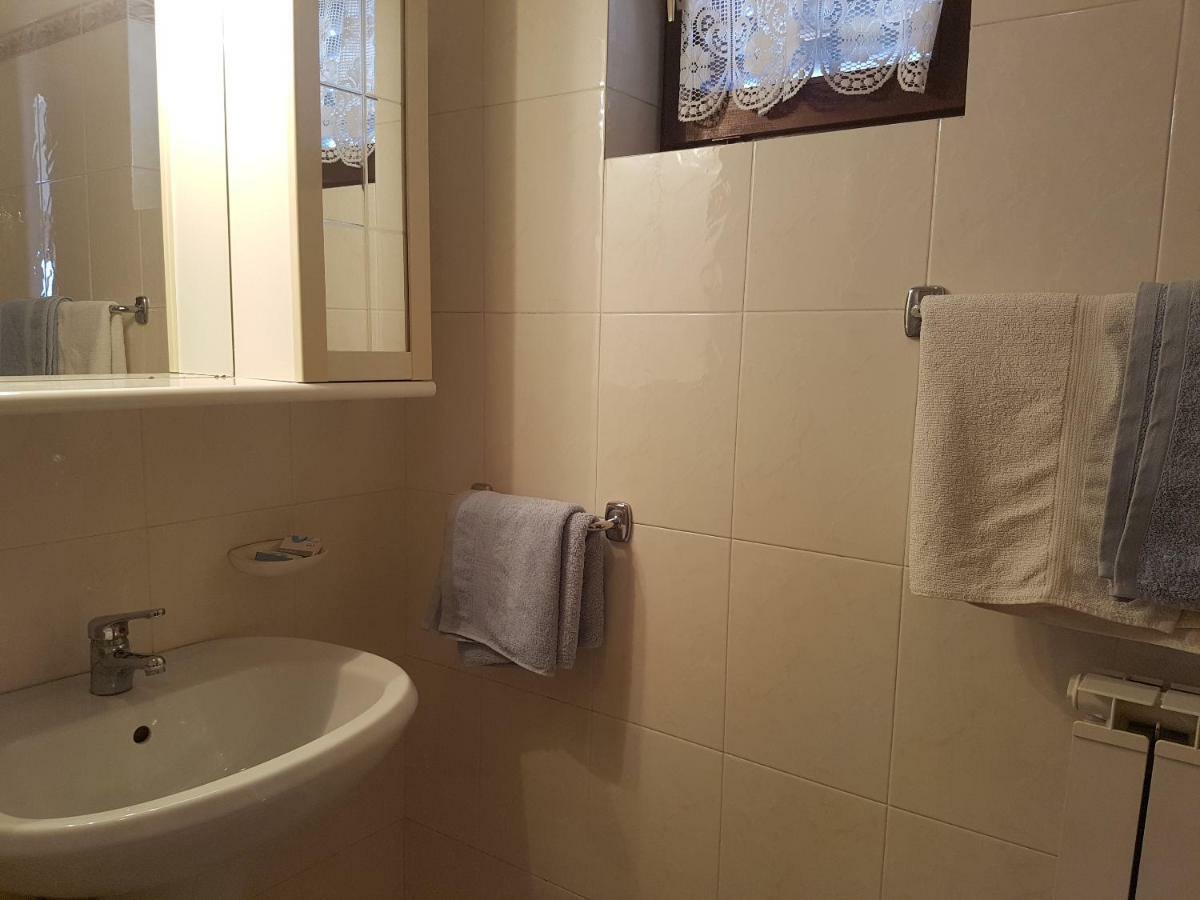 Rooms Siesta Porec Exterior photo