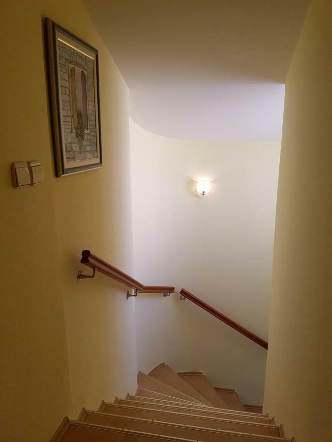 Rooms Siesta Porec Exterior photo